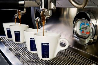 LAVAZZA предупреждает, что цены на кофе будут еще выше