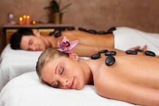 Пять скидок на бьюти-услуги по кодовому слову Relax