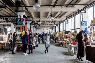 Крупный модный маркет-вечеринка Grand Bazar скоро пройдет в Минске во второй раз