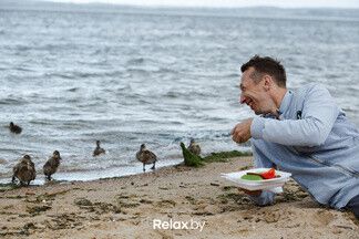 Когда на минских пляжах стартует купальный сезон?