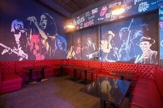 Рок-музыка и крафтовое пиво. На Октябрьской открывается Back Draft Rock Bar