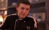 Шеф-повар кафе ['СПРАВА]  Денис Мельников
