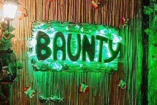 В VIP-апартаментах тайской spa-деревни BAUNTY открылся хаммам