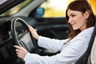 Хочу за руль! Как выбрать автошколу и не разочароваться