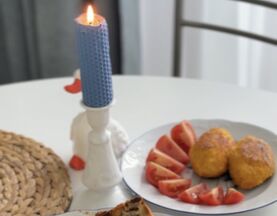 Как вкусно поесть дома, не стоя у плиты и не тратя часы на готовку?