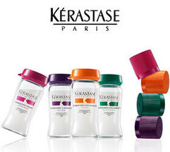 Впервые в Минске FUSIO-DOSE от KERASTASE!