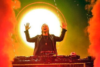 DJ Mag Top 100 впервые пройдет в Минске: лайн-ап, безопасность, цены