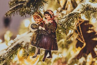 Минчан приглашают на «Рождество у Ваньковичей» — праздник в дворянской усадьбе XIX века