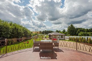 Теперь на Relax.by. Массаж, усадьба, косметология: знакомим с новыми компаниями в каталоге