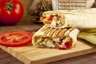 Шаурма и бургеры: на Зыбицкой появится Doner King