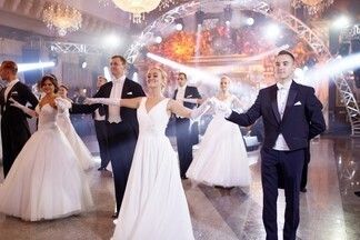 Билеты на первый в Беларуси Венский бал поступят в продажу 6 ноября. Цены трехзначные