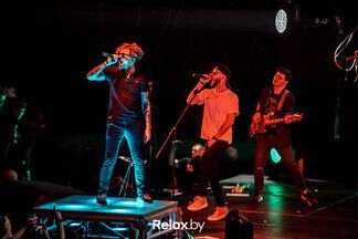 Организаторы Viva Braslav Open Air объявили первого хедлайнера