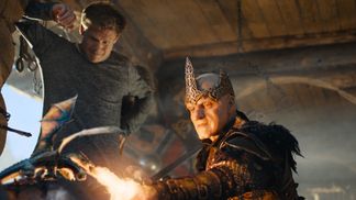 Топ фильмов прошедшей недели и ожидаемые премьеры 23-29 декабря