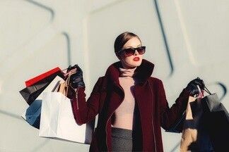 Пальто и платья. В выходные в Минске будет осенний Central Fashion Market