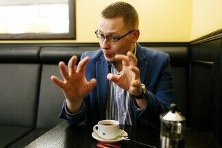 «Самый крепкий брак — третий по счету», — психолог Павел Зыгмантович рассказывает, в каком возрасте надо жениться