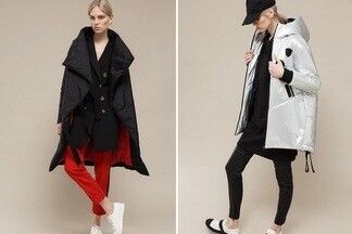 Zara, белорусские дизайнеры, интернет-магазины и не только. Где, за сколько и какой пуховик можно купить в Минске