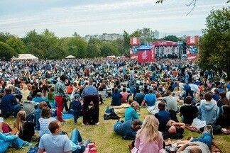 С большим фудкортом и в шатре на 1000 «квадратов»: в сентябре под Минском пройдет «АктоЎбэр Фэст»