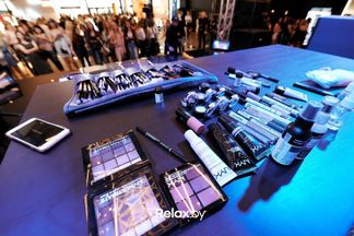 В Минске закрываются все магазины бренда NYX