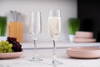 Дома MOËT и DOM PÉRIGNON сообщили о падении спроса. Почему?