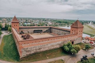 Тайны и легенды белорусских замков. Рассказываем 5 невероятных историй