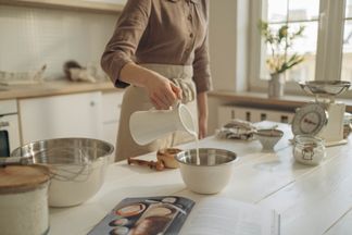 Планы на выходные: продегустировать авторскую выпечку и сходить на фестиваль близнецов
