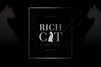 5—6 февраля откроется не анонсируемый премиум-бар Rich Cat, через месяц — круглосуточная кальянная