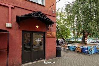 Middle Ground и Burgerlab проведут благотворительную «Черную пятницу»