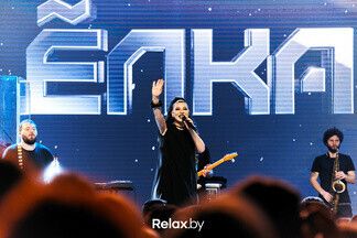 Певица Елка даст большой концерт в Минске. Билеты — от 49 рублей