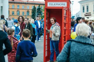 Чем удивят праздники национальных культур в Верхнем городе в новом сезоне