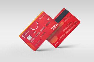 Для заядлых шопоголиков. «Альфа-Банк» и AliExpress представили новую карту с кешбэком 5%