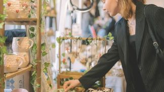 В выходные в Минске пройдет осенняя ярмарка CRAFTMALL