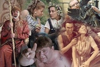 10 советских фильмов, которые на Западе признали шедеврами