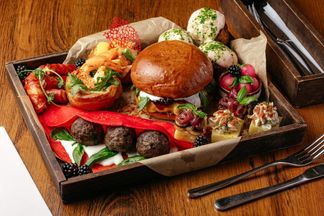 Gastrofest.Craft снова в деле. Вот какие сеты можно будет попробовать за 35 рублей