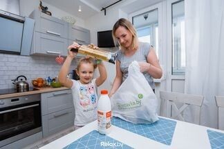 «Неловко перед курьером за три бутыли воды». Рассказываем о людях, которые не ходят в магазины