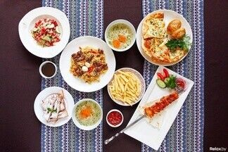 Гид по восточной кухне. Что есть, кроме плова, кебаба и лапши