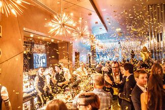 Устричный бар, авторские коктейли, фейерверк. В BAR:DOT XX1 рассказали, что ждет гостей в новогоднюю ночь