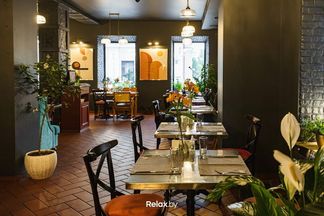 Фотофакт: как выглядит кафе Milano после обновления?
