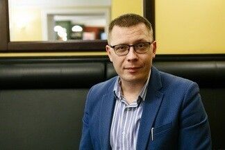 «Отношения с другим человеком — это всегда трудно!» — психолог Павел Зыгмантович о том, какие пары точно разведутся