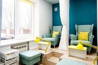 В Минске открылся салон красоты со скидками для постоянных клиентов и детским уголком
