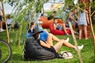 На фестивале «ПИРС» в Дроздах покажут финал ЧМ по футболу