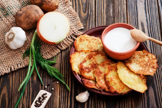 Интересный факт: в Беларуси посчитали рестораны и кафе белорусской кухни