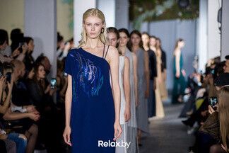 Начинается новый сезон Belarus Fashion Week