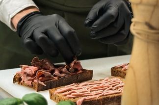 Белорусская душа и итальянский темперамент: в Минске открылся ресторан Veras | Kolas с тремя шефами