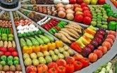Фруктово-овощные панно