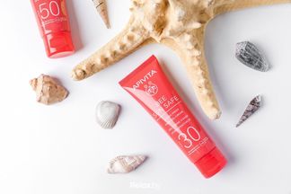 «Не все так просто!». Как грамотно подобрать крем с SPF под свой тип кожи? Разбираемся вместе с H&B