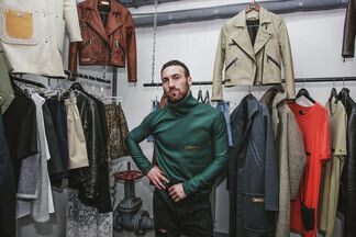 Кто все эти люди? Разбираемся, кто есть кто среди белорусских дизайнеров одежды