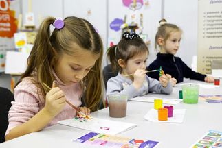 Все для счастливого детства: крупнейшая выставка «Материнство и Детство» откроется для гостей