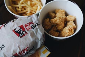 В Чижовке 7 августа откроется KFC. В день открытия — блюдо за копейку