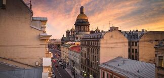 «Белавиа» запускает рейсы из Гомеля в Санкт-Петербург