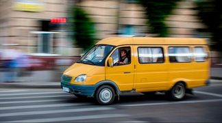 В Беларуси заработает единый реестр такси и маршруток. Что изменится?